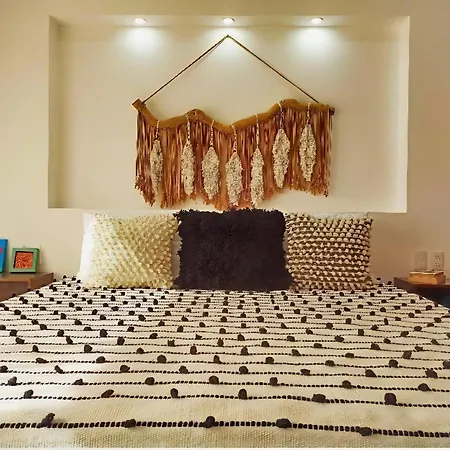 Apartment Lila E03 Blueluxuryk *