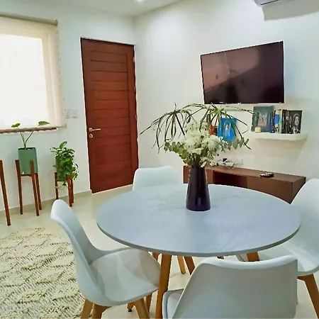 Apartment Lila E03 Blueluxuryk