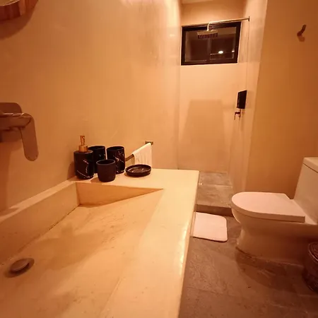 Cute Estudio Xamira Con Piscina