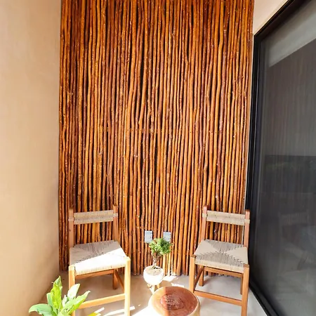 Apartment Akbal Tulum