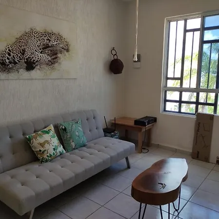 Privada En Tulum
