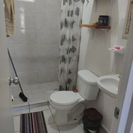 Privada En Homestay *