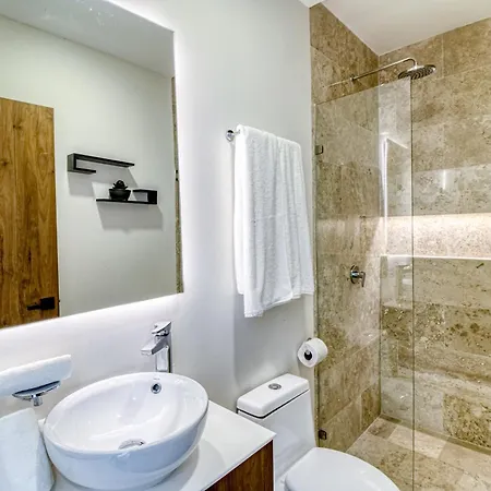 Holiday home Giada Towers 313a Tulum