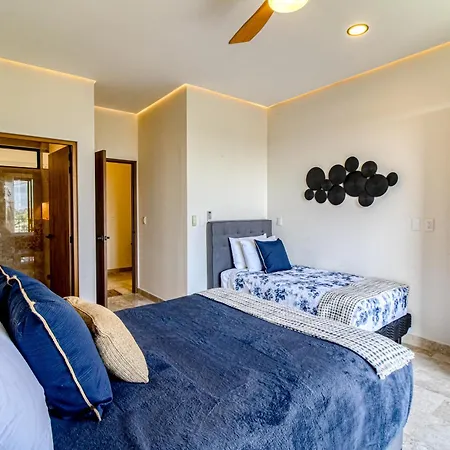 Giada Towers 313a Holiday home *