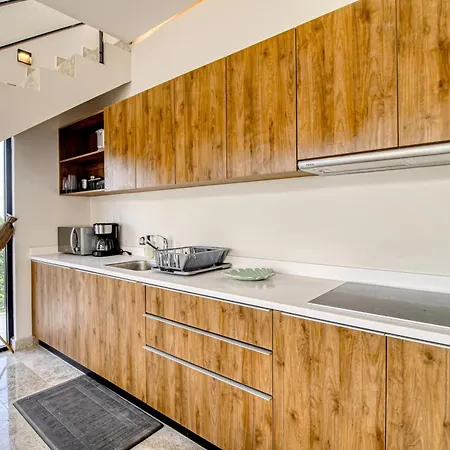 Giada Towers 313a Holiday home Tulum