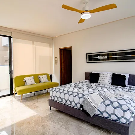 Holiday home Giada Towers 313a *