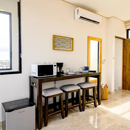 Holiday home Giada Towers 313a *