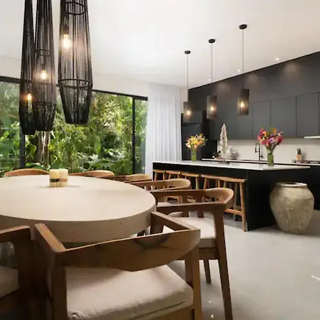 Villa Aldea Zama Luxury *