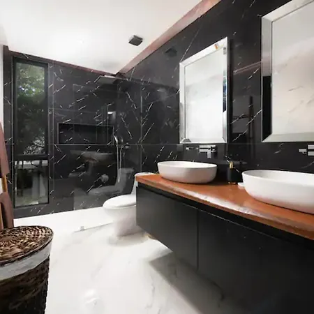Aldea Zama Luxury *