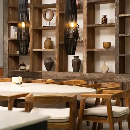 Aldea Zama Luxury * Tulum