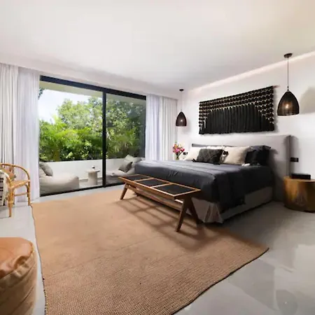 Villa Aldea Zama Luxury