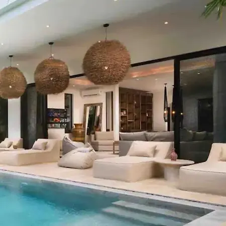 Villa Aldea Zama Luxury *