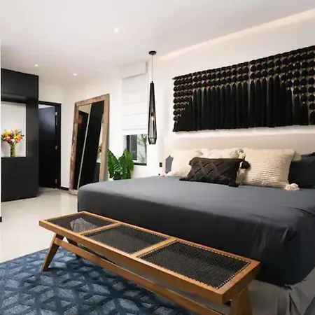 Aldea Zama Luxury