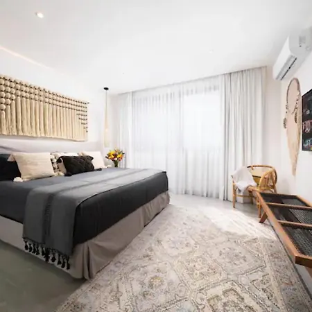 Villa Aldea Zama Luxury