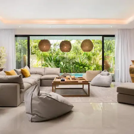 Aldea Zama Luxury Tulum