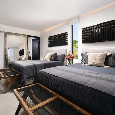 Aldea Zama Luxury Villa