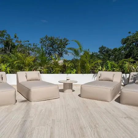 Aldea Zama Luxury * Tulum