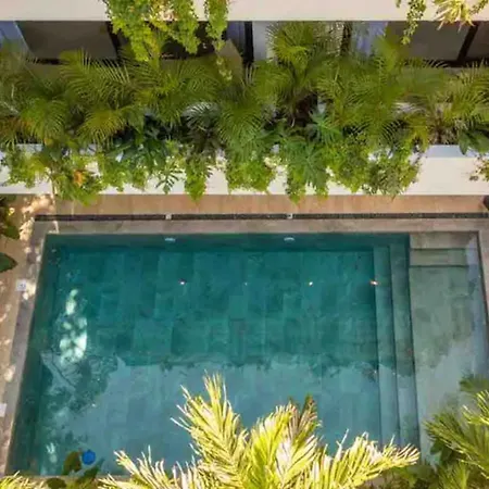 Aldea Zama Luxury Villa