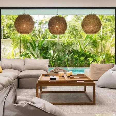 Villa Aldea Zama Luxury *