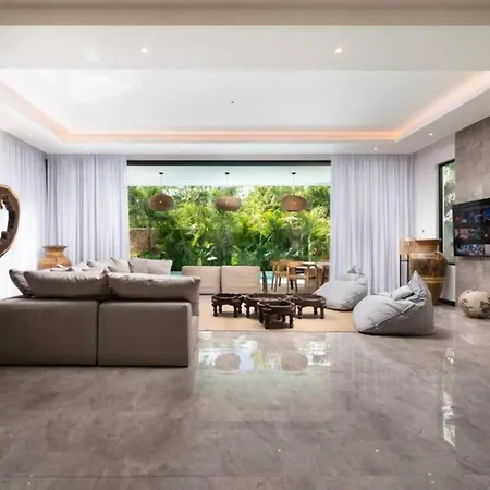 Villa Aldea Zama Luxury *