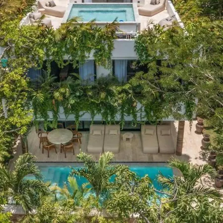 Aldea Zama Luxury * Tulum