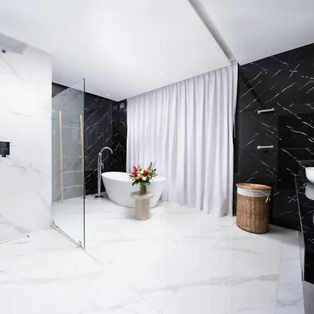 Aldea Zama Luxury Villa *