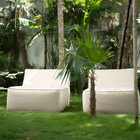 Aldea Zama Luxury Villa