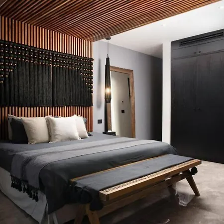 Villa Aldea Zama Luxury *