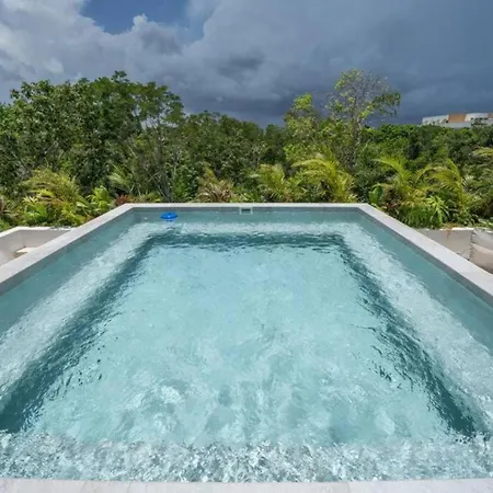 Aldea Zama Luxury