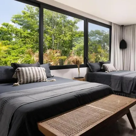Aldea Zama Luxury Villa *