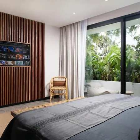 Aldea Zama Luxury * Tulum