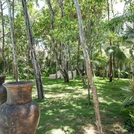 Aldea Zama Luxury Villa Tulum