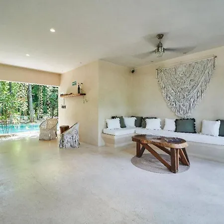 Luxury Ph Etnica Apartment *