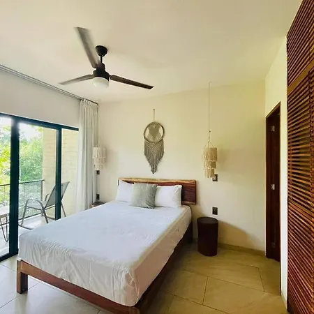 Luxury Ph Etnica Apartment