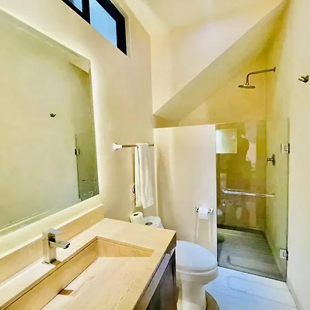 Apartment Luxury Ph Etnica *