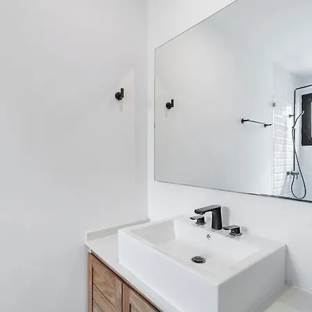 Villa Stunning 4br - Rooftop Pool, 5 Mins To Tulum