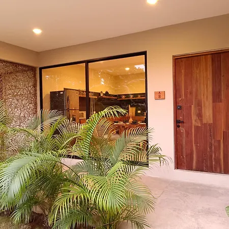 Cute Estudio Xamira Con Piscina * Tulum