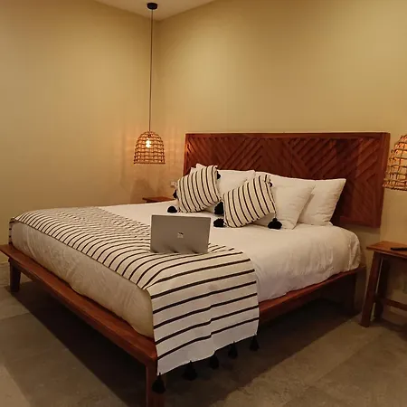 Apartment Cute Estudio Xamira Con Piscina *