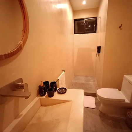 Apartment Cute Estudio Xamira Con Piscina Tulum