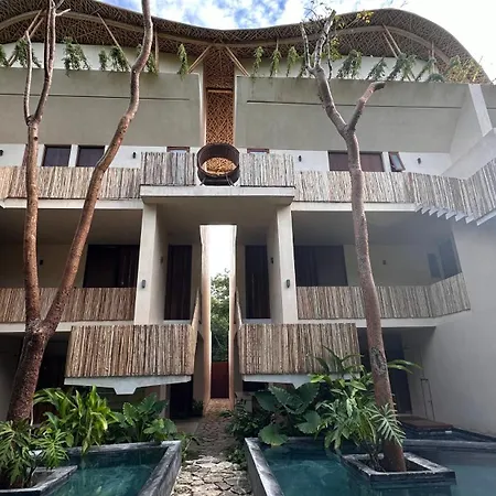 Condohotel Tsonot, En Luum Zama Tulum