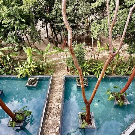 Condohotel Tsonot, En Luum Zama Tulum