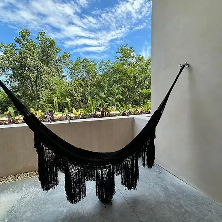 Aparthotel Condohotel Tsonot, En Luum Zama Tulum