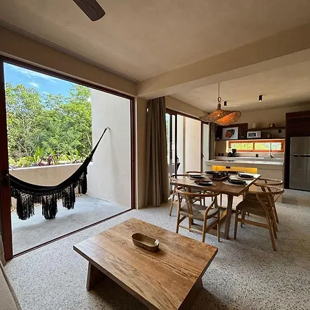 Condohotel Tsonot, En Luum Zama Tulum