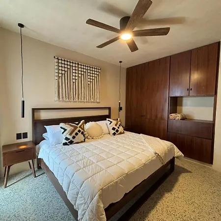 Condohotel Tsonot, En Luum Zama Tulum