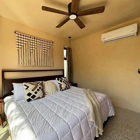 Condohotel Tsonot, En Luum Zama Aparthotel Tulum