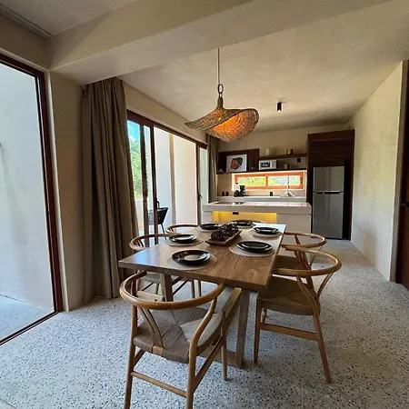 Condohotel Tsonot, En Luum Zama Aparthotel
