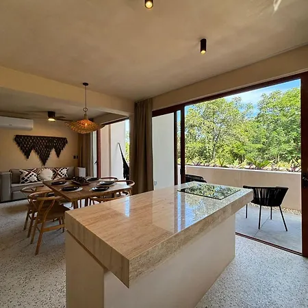 Condohotel Tsonot, En Luum Zama Tulum