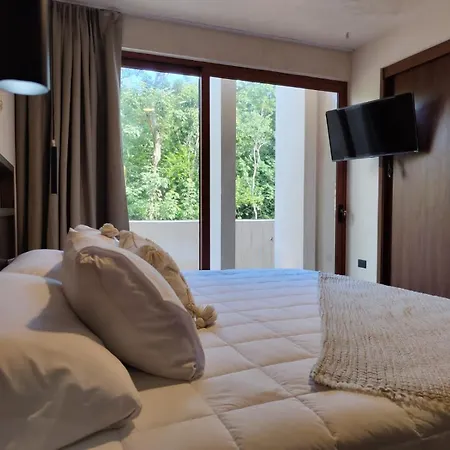 Aparthotel Condohotel Tsonot, En Luum Zama Tulum