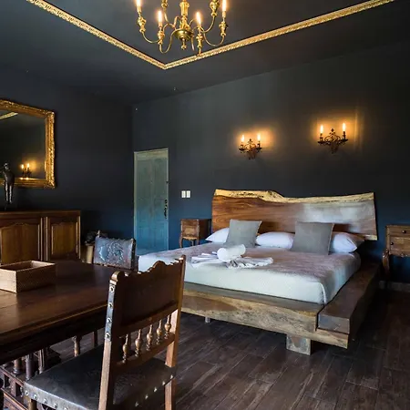 Hotel Sonno Cielito Tulum