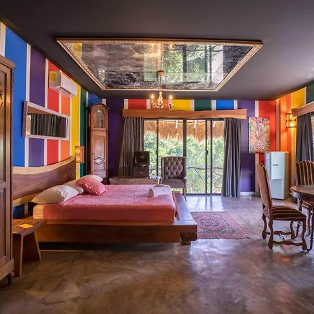 Sonno Cielito Hotel